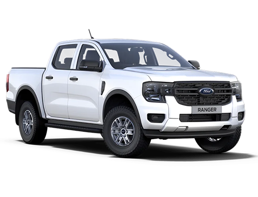 Ford-Ranger-XL-1